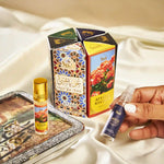 Dukhni Attars From Middle East Premium Scents Halal Attars Perfect For Ramadan Gifting Arabic Scents Blends US