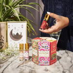 Dukhni Premiere Attars Mixed Scents Non Alcoholic Halal Attars Perfect For Ramadan Gifting Arabic Scents US