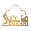 Dukhni - Islamic Scents of Arabia الروائح الإسلامية العربية (USA) logo