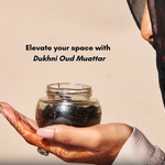 Dukhni Oud Ya Aini Muattar Bakhoor Oud Woodchips Incense USA