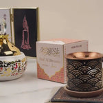 Dukhni Oud Al Ibtisam Muattar