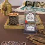 Dukhni Oud Al Qamar Bakhoor Arabic Incense How to Burn US