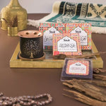 Dukhni Oud Al Saher Ibtisam Khaleeji Oudh Bakhoor US