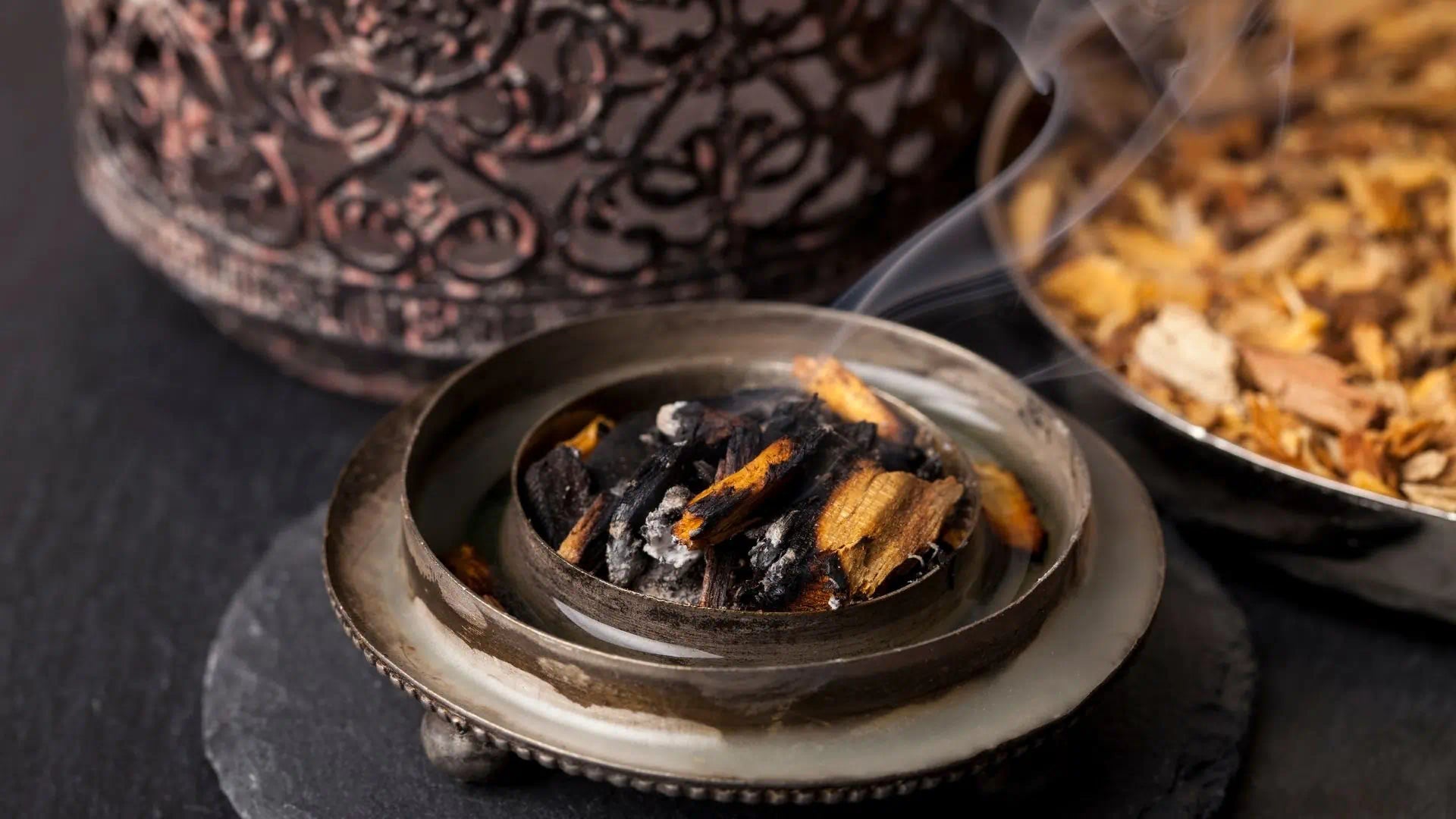 A Complete Guide to Hindi, Cambodian, Yemeni & Other Legendary Oud Types - CA