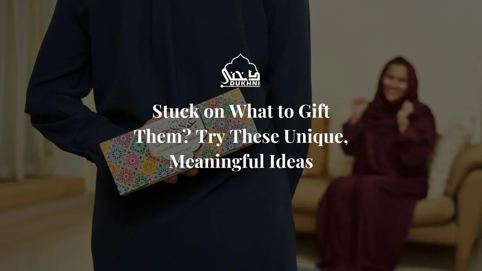 Gift Ideas for People Who Are Difficult to Shop for - US