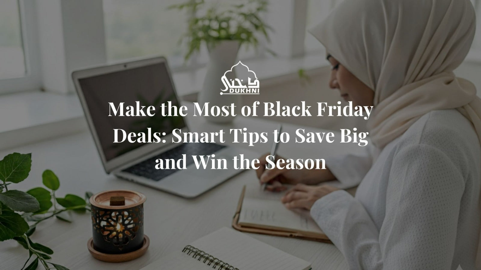Make the Most of Black Friday Deals Smart Tips to Save Big and Win the Season-US