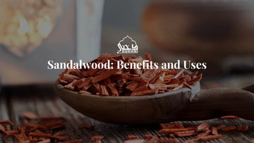 Sandalwood - Benefits and Uses