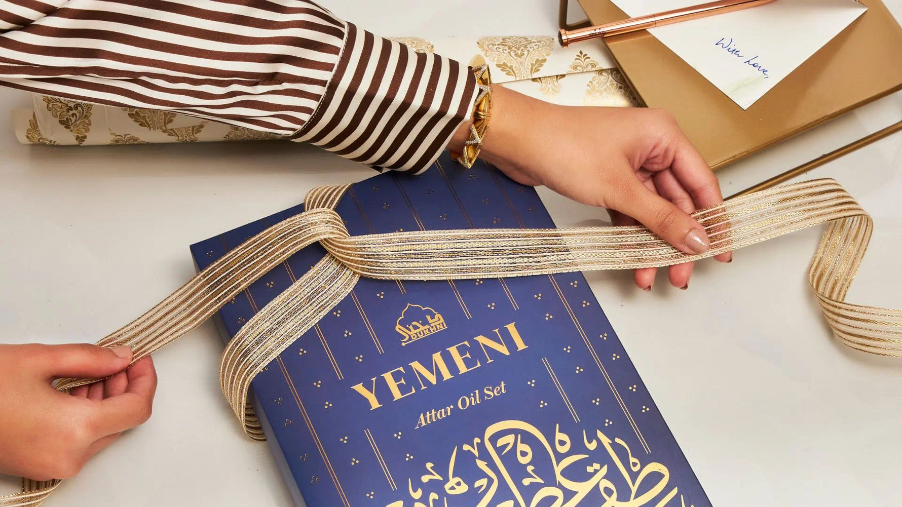 Thoughtful Ramadan Gifts Within A Reasonable Budget - US