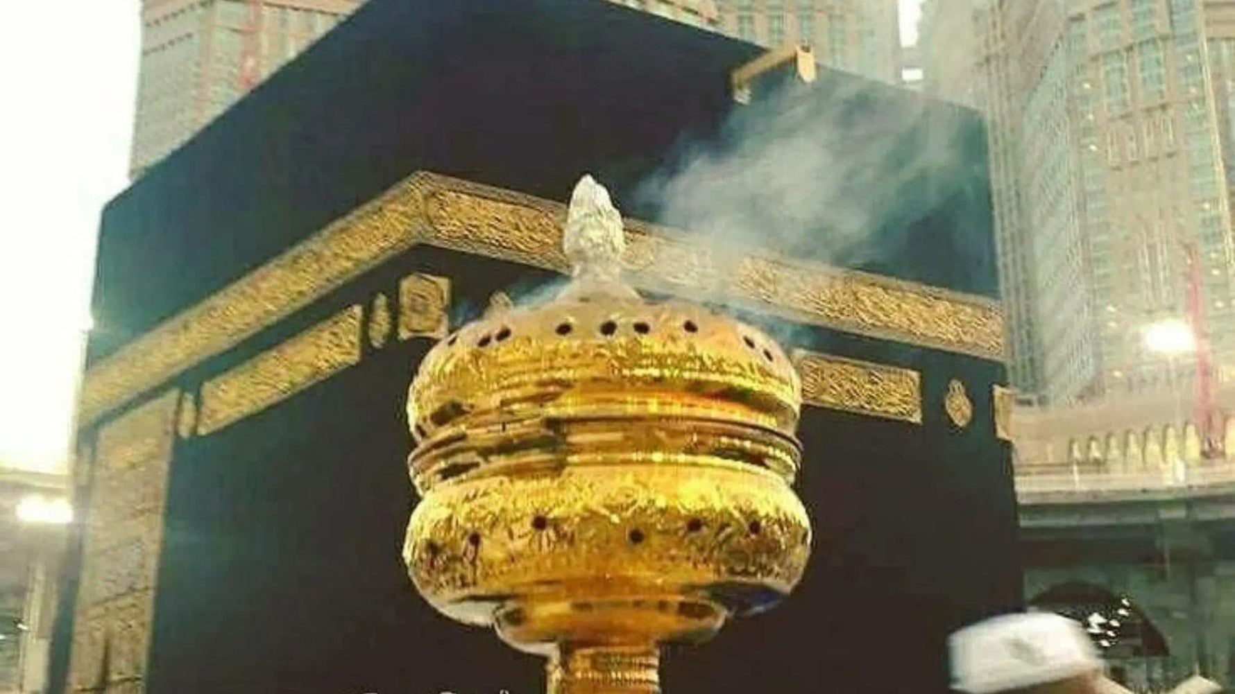 Which bakhoor is best? And what bakhoor is used in Mecca?