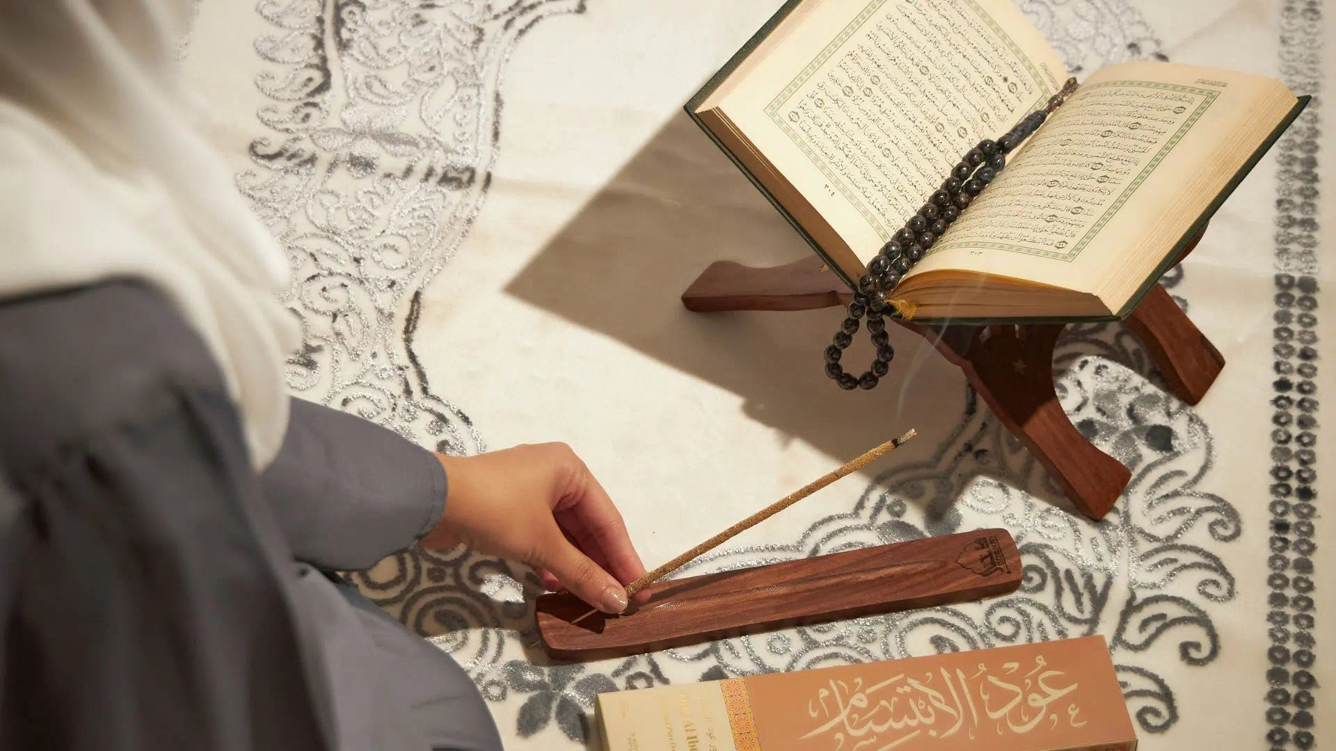 Why Ramadan is the Most Powerful Month of the Year - US