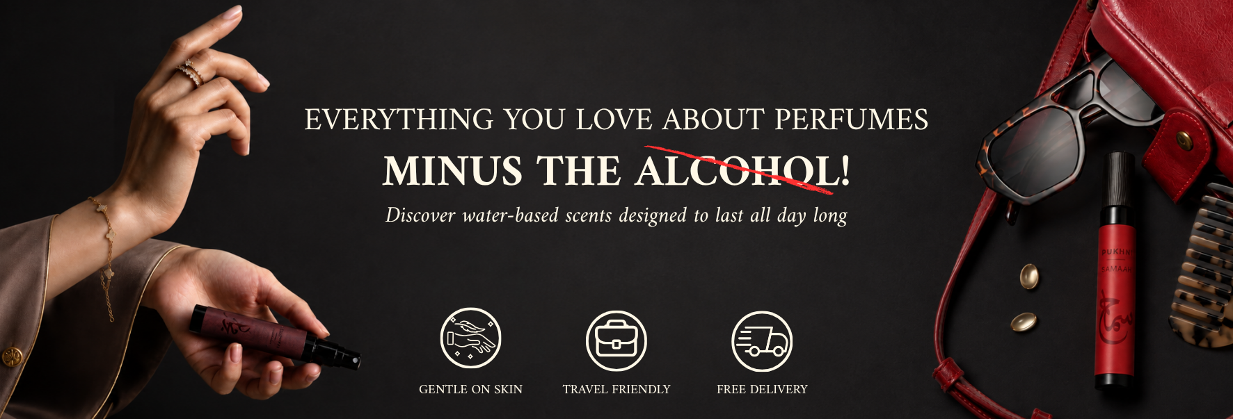 Perfumes