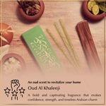 bakhoor oud and lemon sticks bakhour sticks for instant longlasting fragrance at home fresh scent