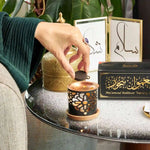 Bakhoor for parties and gatherings bakhoor for home trradtional bakhoor