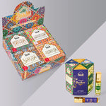 Buy Dukhni Oud Bakhoor Collection Set And Get Mixed Attar Oil Set Free US