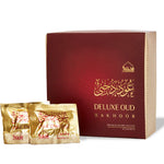 Dukhni Deluxe Bakhoor Arabic Incense Luxurious Oudh Bakhoor US