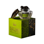 Dukhni Dukhoon Al Jazeera Arabic Incense Luxurious Oudh Bakhoor US
