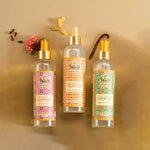Dukhni Oud Al Awatef Ibtisam Habayeb Mist Sprays Combo US