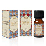 Diffuser essential oil for home aromatherapy 