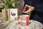 Dukhni Premiere Attars Mixed Scents Non Alcoholic Halal Attars Perfect For Ramadan Gifting Arabic Scents US