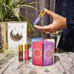 Dukhni Yemeni Attar Oils Non Alcoholic Halal Attars Perfect For Ramadan Gifting Combo S