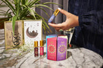 Dukhni Yemeni Attar Oils Non Alcoholic Halal Attars Perfect For Ramadan Gifting Combo S