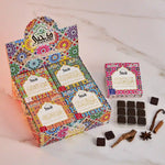 Enhance Prayer Time Eliminate Bad Odours Scent Your Clothes And Hair With Oud Bakhoor And Perfect Islamic Gift US