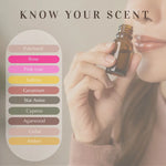 premium natural ingredients diffuser oil for home perfumery 