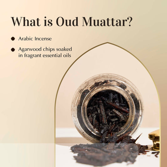 Oud Ya Aini, Oud Al Khaleeji, Oud Al Ibtisam Muattar Bakhoor