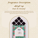 natural ingredients home fragrance no alcohol