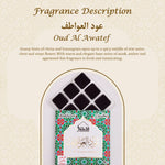natural ingredients home fragrance no alcohol