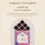 natural ingredients home fragrance no alcohol
