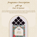 natural ingredients home fragrance no alcohol
