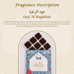 natural ingredients home fragrance no alcohol