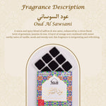 natural ingredients home fragrance no alcohol