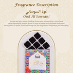 natural ingredients home fragrance no alcohol