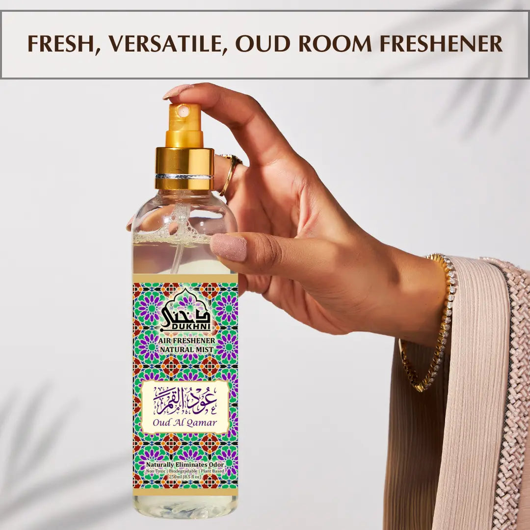 40 Grams Luxurious Arab Oudh Incense Authentic Yemeni Receipe Nashwan Bakhoor Long Lasting Oudh Home Fragrance US