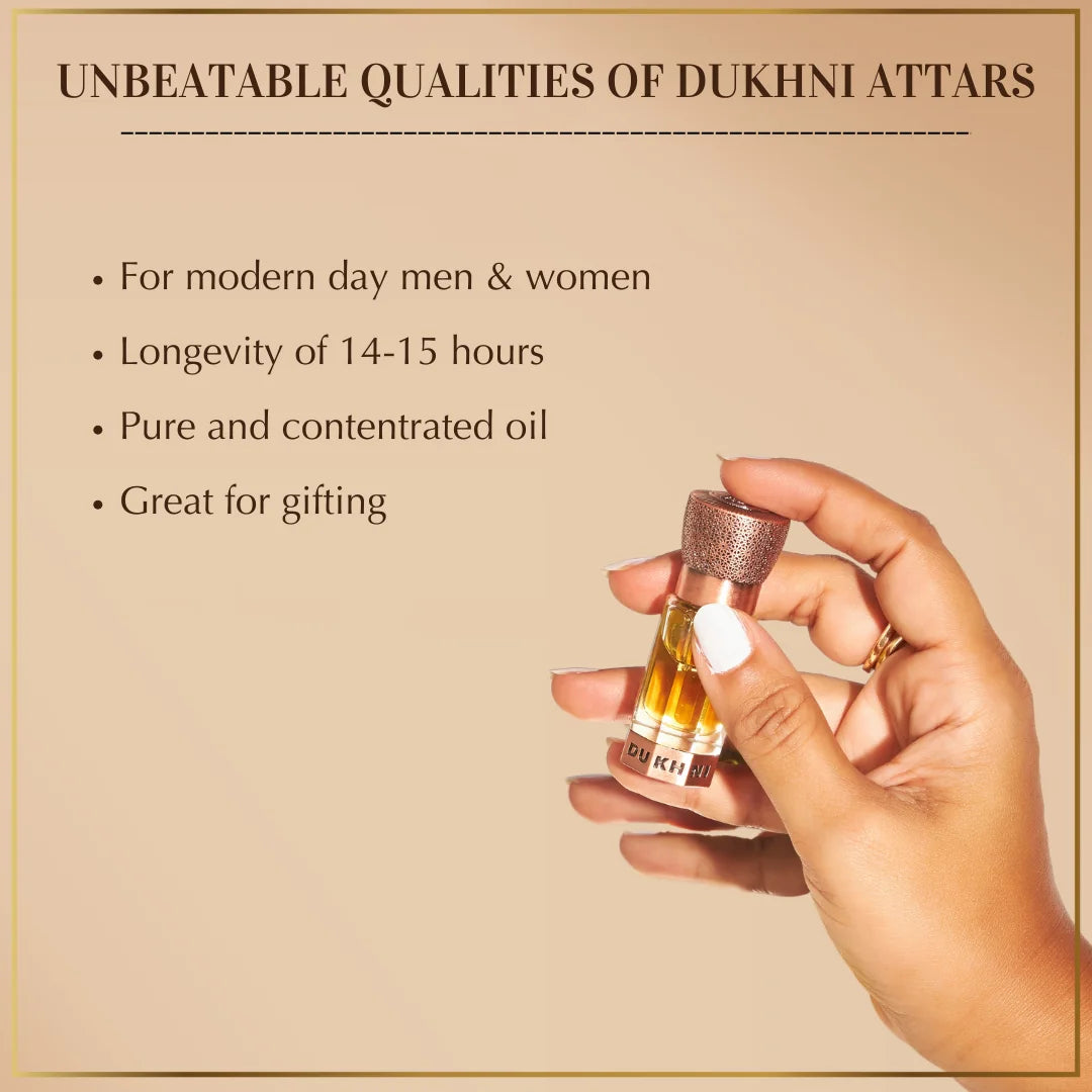 Perfect For Modern Day Men Women Pure Concentrated Oil Non Alcoholic Halal Perfect Gift For Eid Long Lasting US