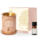 Dukhni Tree of Life Oil Burner US