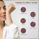 Where To Apply Dukhni Sandalia Attar US