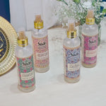 Dukhni Oud Natural Mist Spray Set