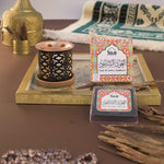 Dukhni Oud Al Saher with Burner US