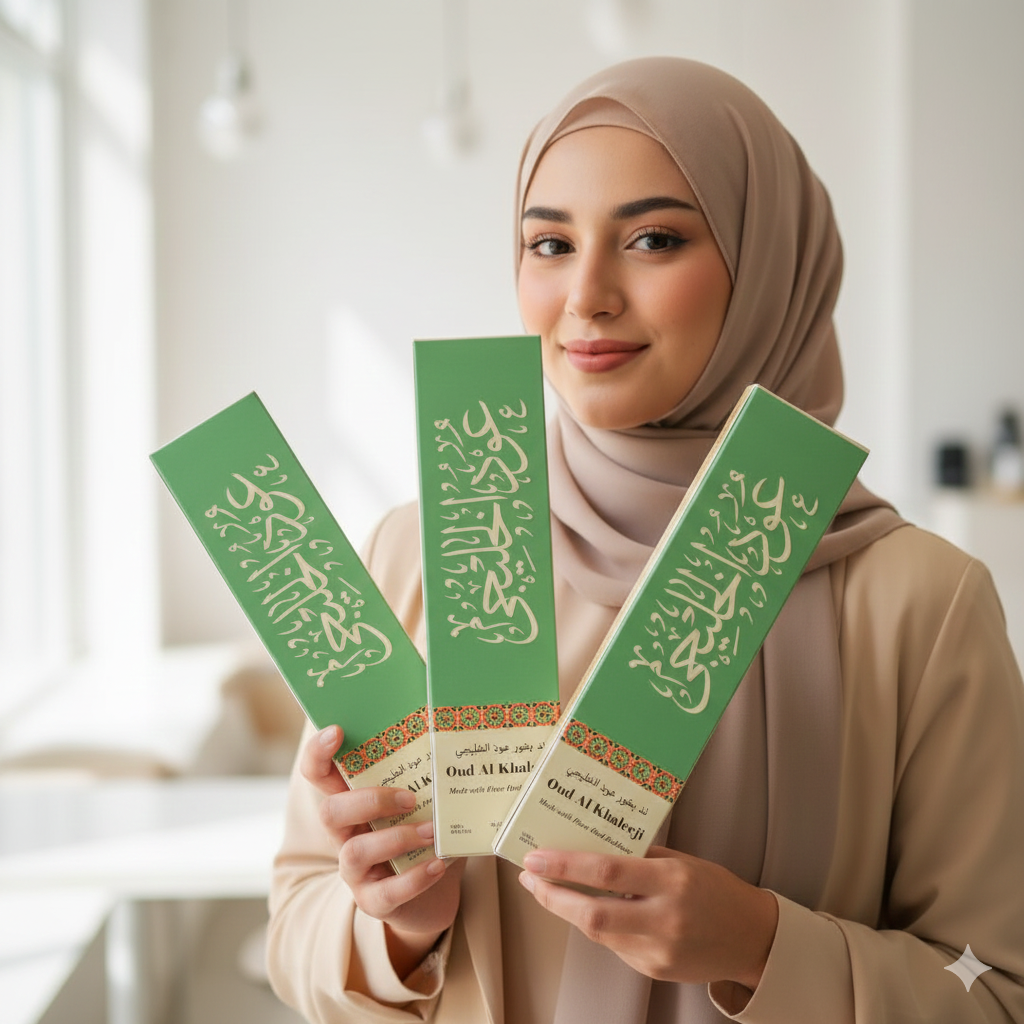 Islamic incense sticks for home scenting long lasting fragrance for home