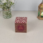 Aini bakhoor jar authentic arabic fragrances